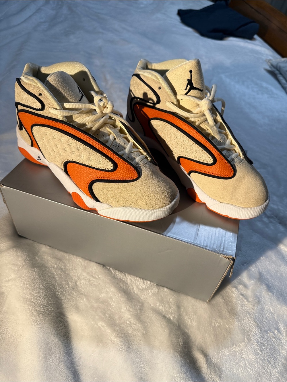 Jordan’s